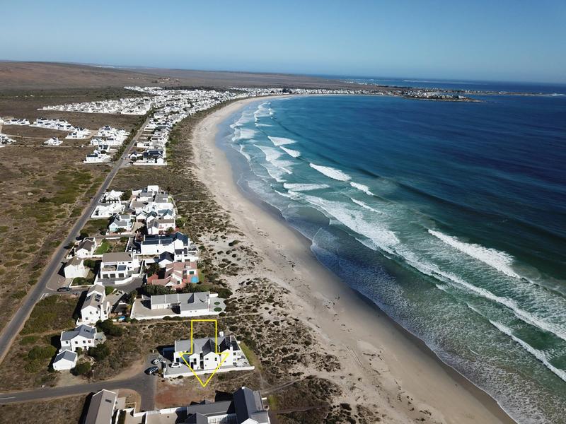0 Bedroom Property for Sale in Golden Mile Western Cape